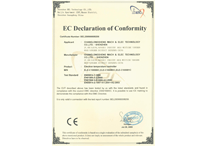 CE-EMC-BEL200900008208