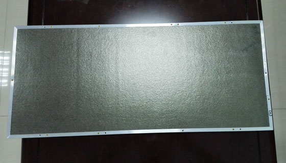 硬云母發(fā)熱板
