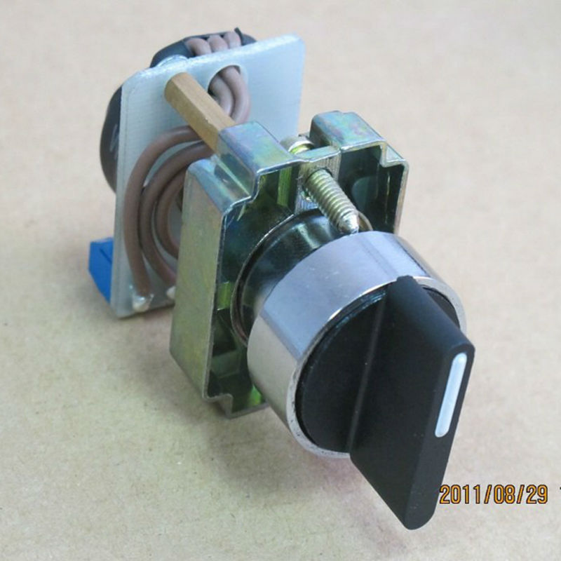 面板電位器 R & L-ECX2300