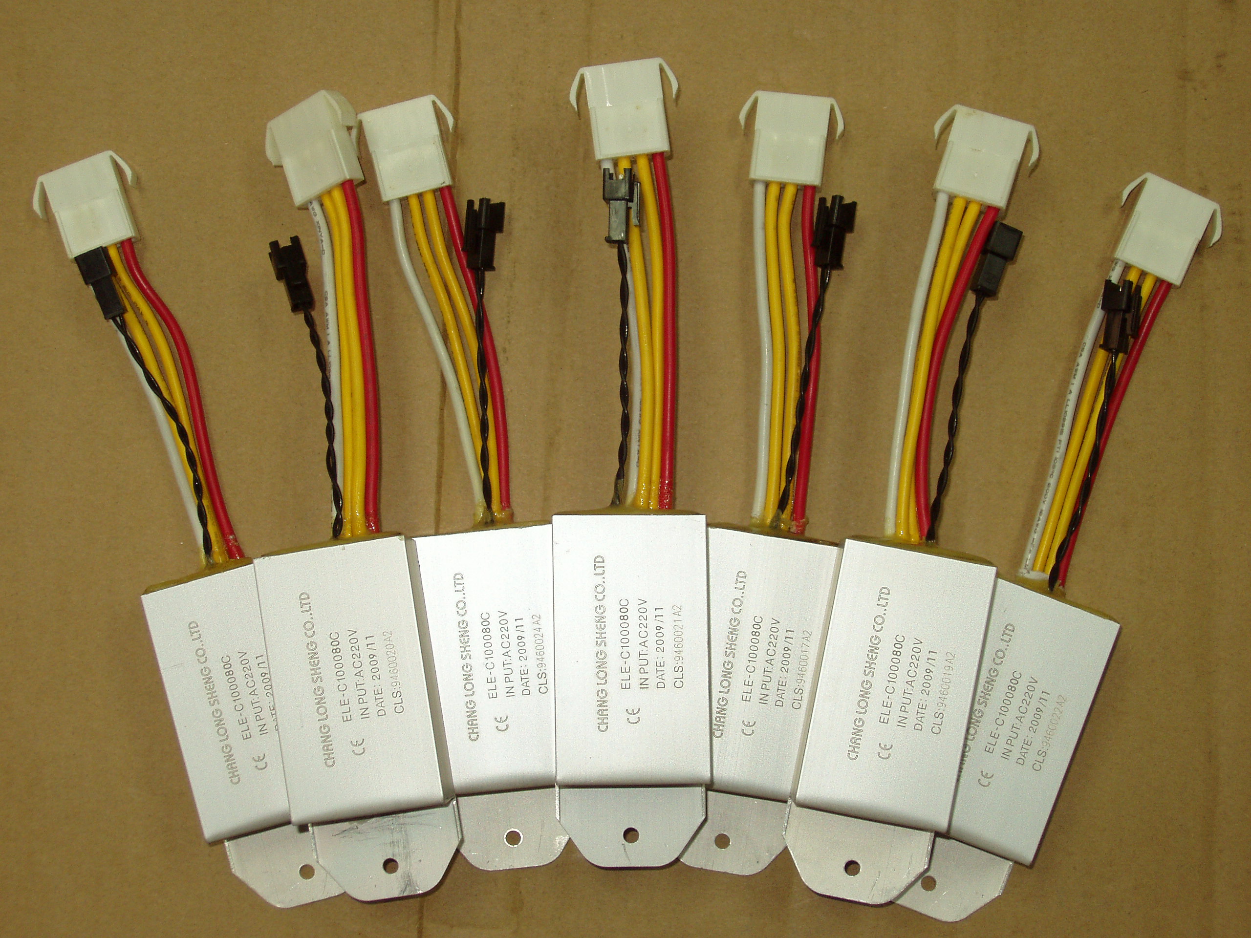 ETS電子恒溫控制器