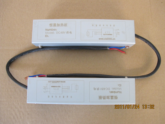 CE048450025恒溫加熱器