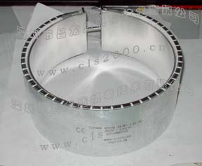 飲水機(jī)耐高溫加熱圈發(fā)熱圈