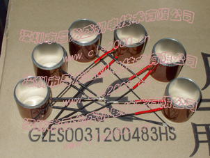 美容、醫(yī)療加熱圈