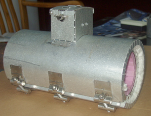 壓鑄機(jī)使用高溫陶瓷加熱圈