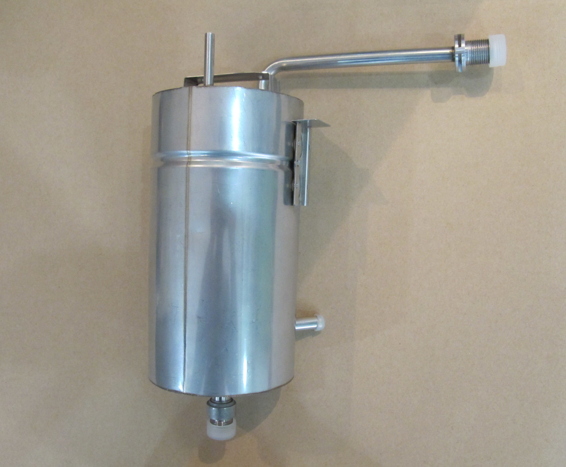 97mm不銹鋼飲水機(jī)熱罐