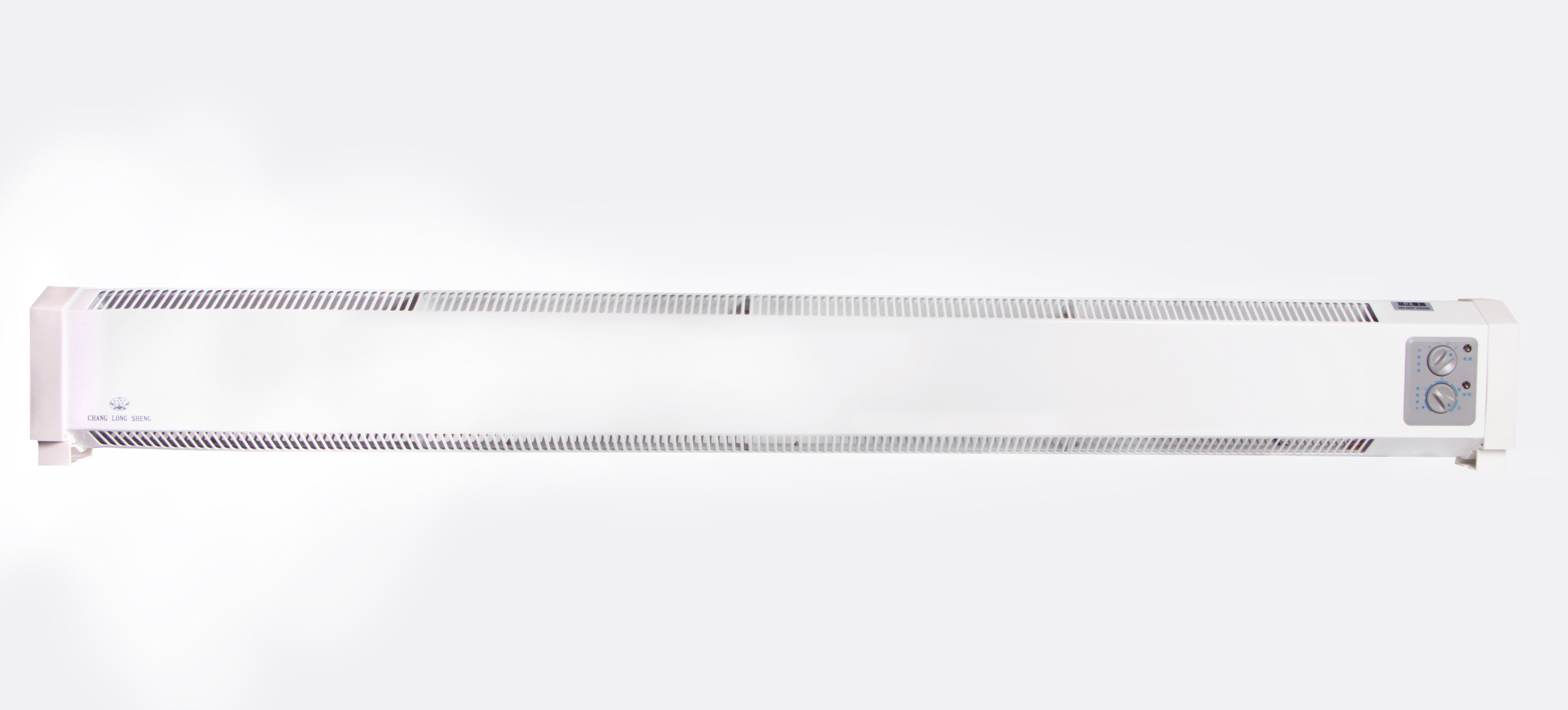 CLS260C踢腳式采暖器