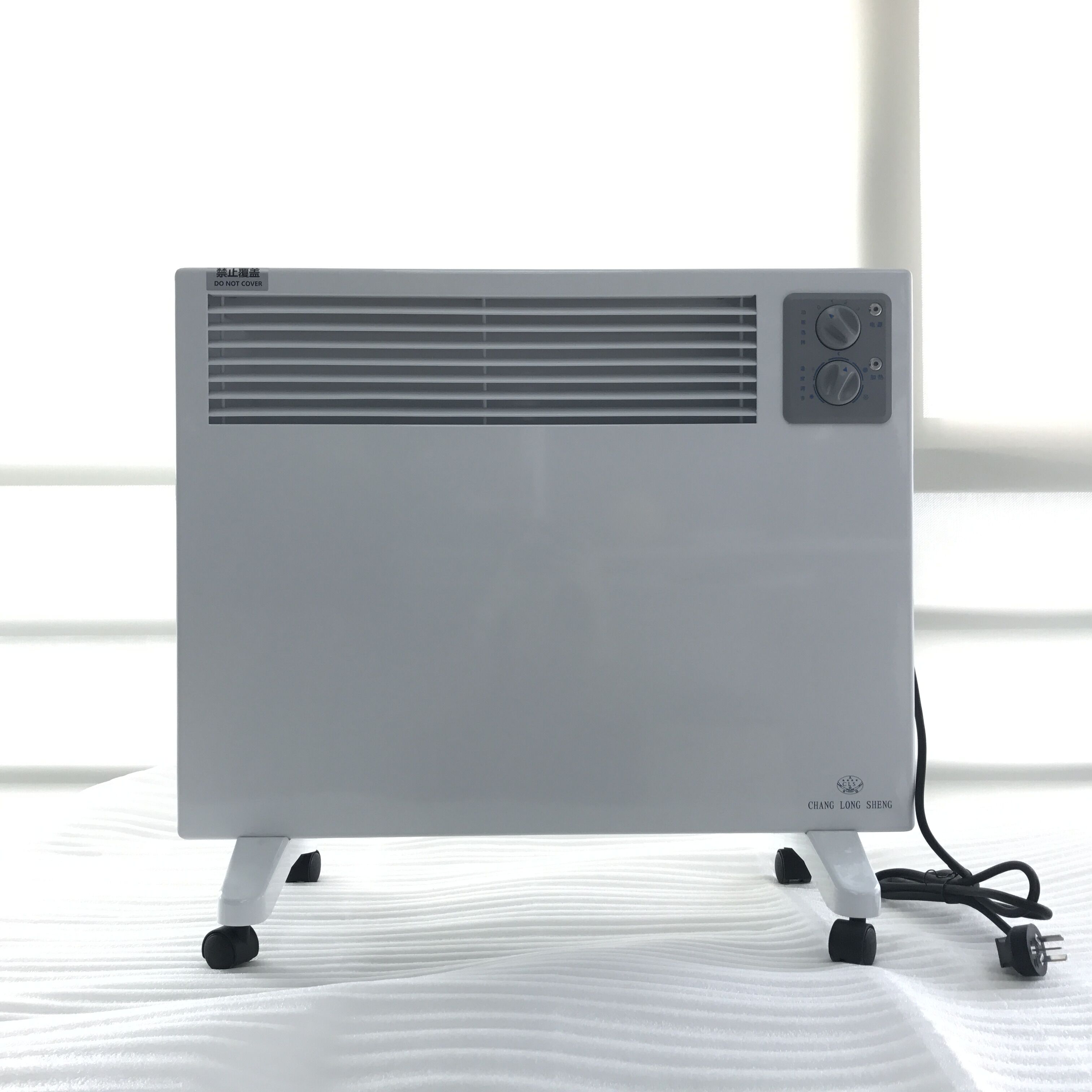 CLS100A壁掛式采暖器