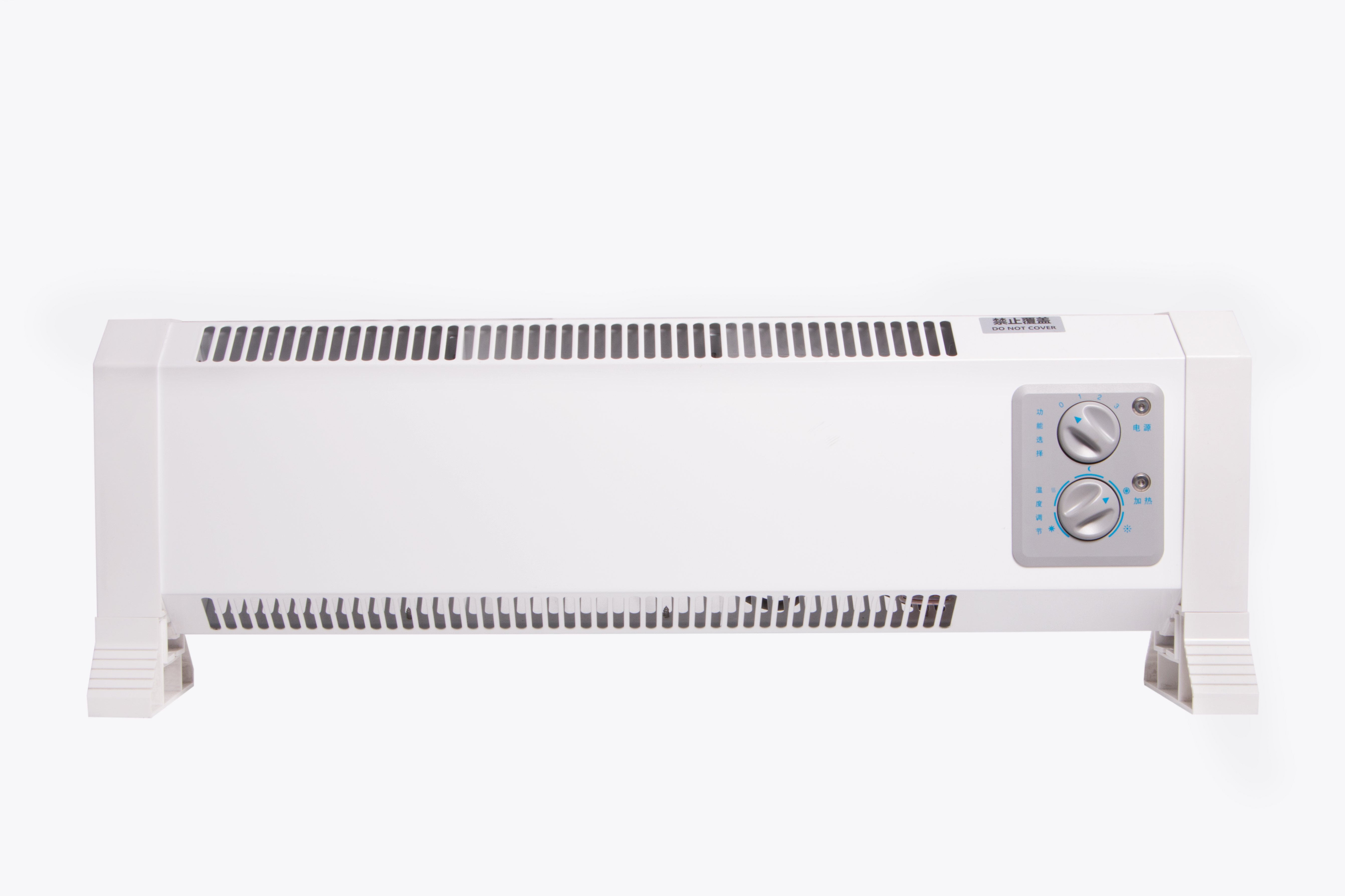 CLS075C踢腳式采暖器