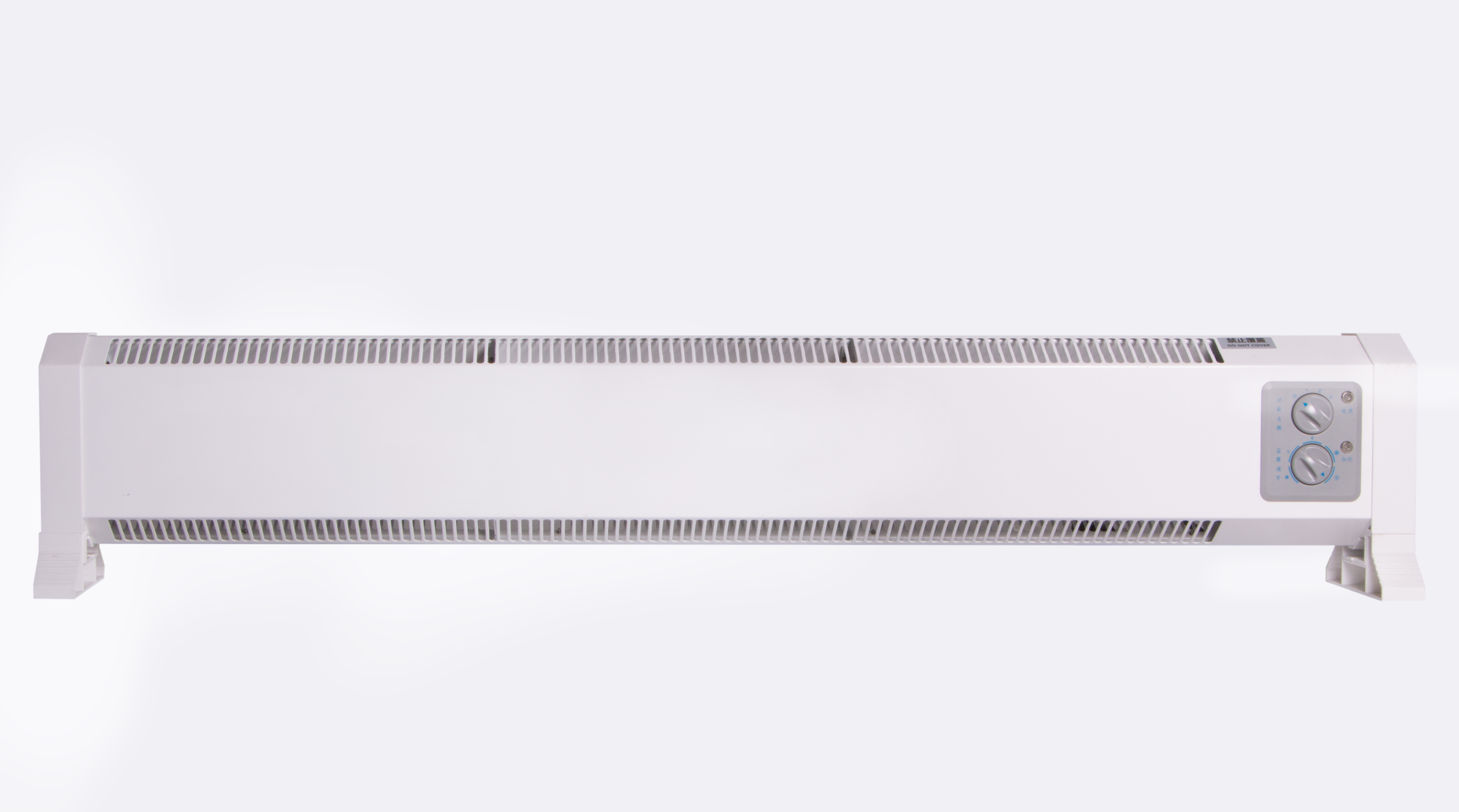 CLS125C踢腳式采暖器