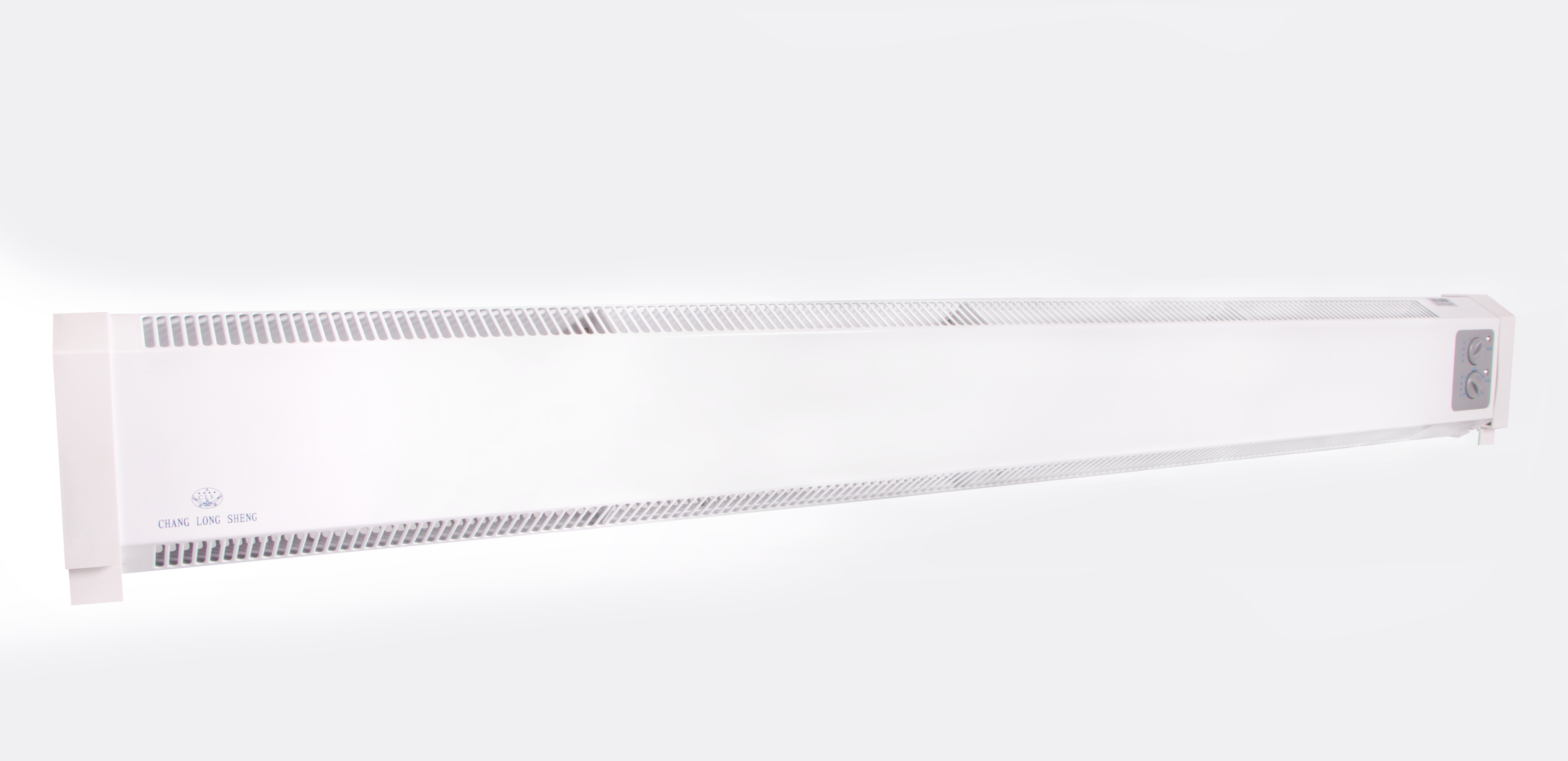 CLS200C踢腳式采暖器