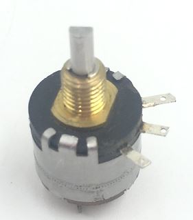 RV16Y 10K旋轉(zhuǎn)式開/關(guān)電位器