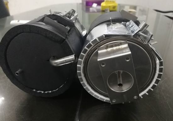 97mm不銹鋼飲水機(jī)加熱罐