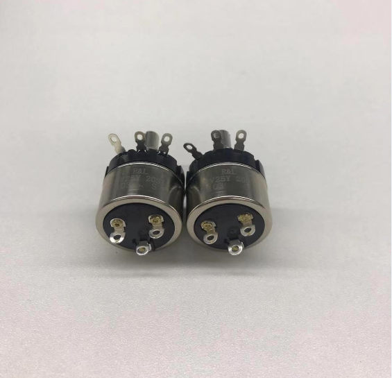  R & L-RV25Y-20ST-10k-S