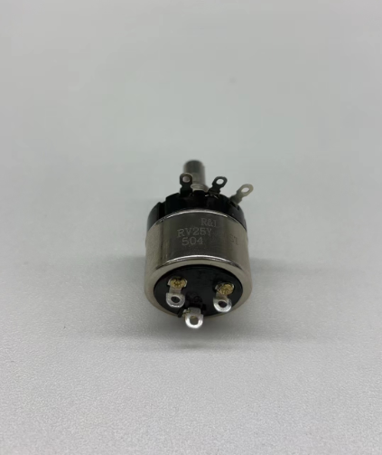  R & L-RV25Y-20ST-500k-S