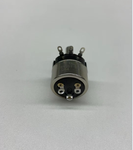  R & L -RV25Y-20ST-250k-S