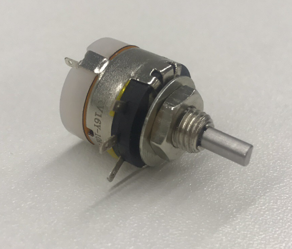 RV16Y-10K-2S(雙開關）