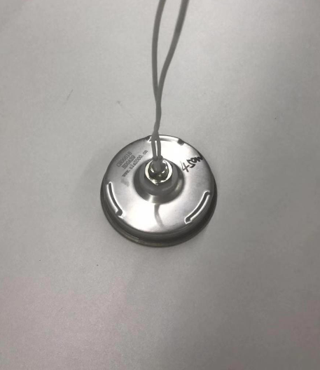 圓盤加熱器BD0A29  450W