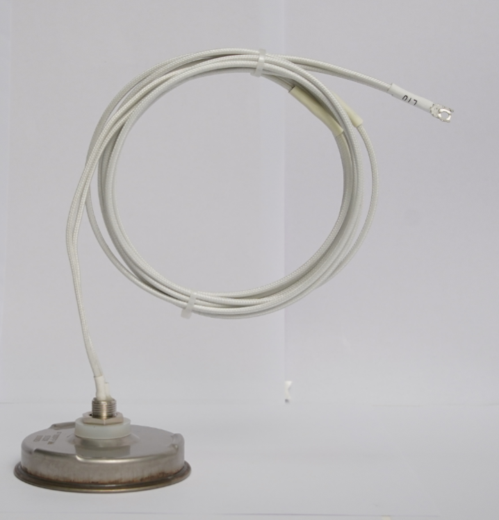 圓盤加熱器BC0115 500W