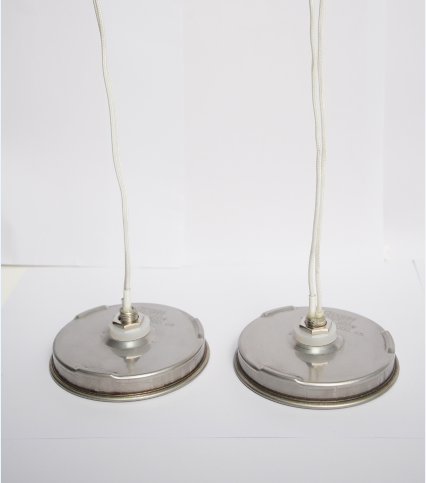 加熱圓盤BA0F23  800W