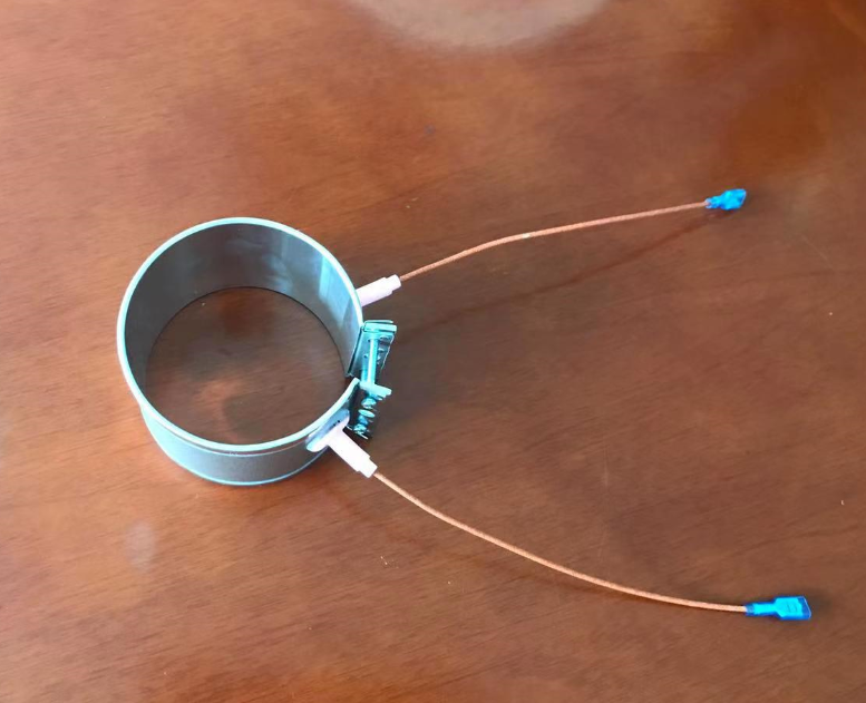 C000052 220V 520W 86mm65mm