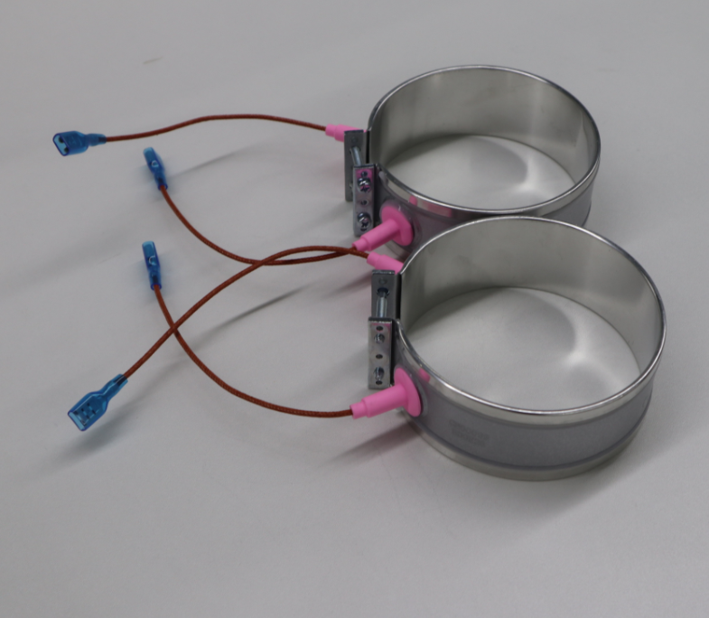 CH00099 ∮95 H40 220V 420W