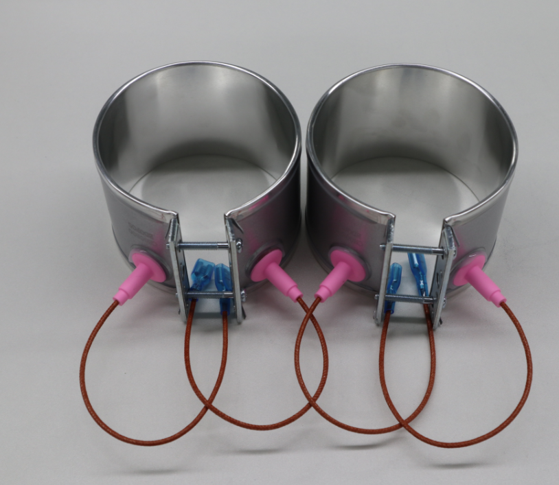 CH00500 φ86L H65 220V 520W