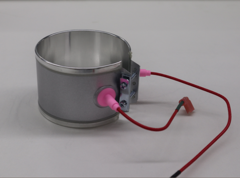 CH00514 φ86L H65 110-130V 370-575W