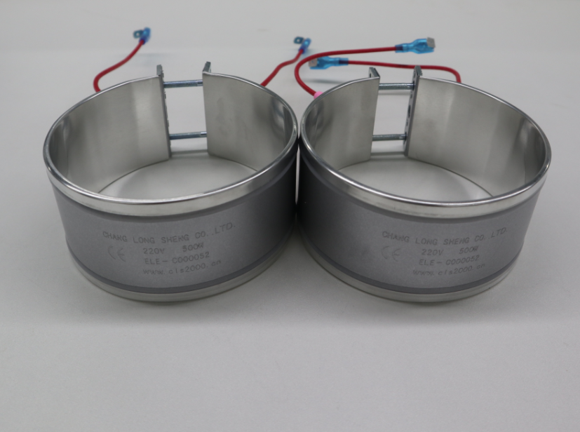 CH00607 220V 500W  φ97 H50