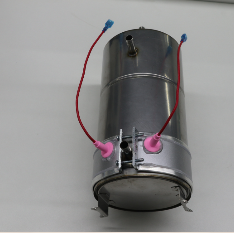 ∮118L H220mm 220v 450w  CLS-Y1609 熱罐