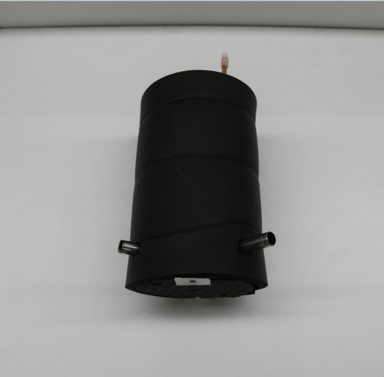 CHA0086 φ118  H200mm內(nèi)制冷罐