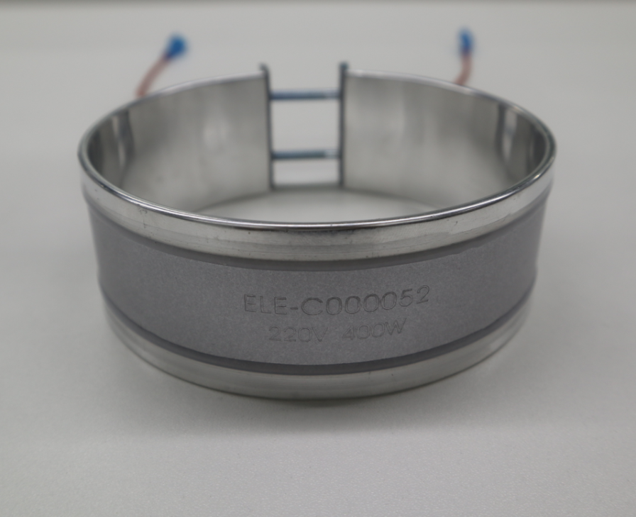  CH00120  220V 400W  φ100L H40 